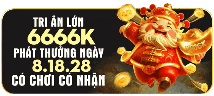 Trò chơi slot mới 'Thần Tài Phát Lộc'