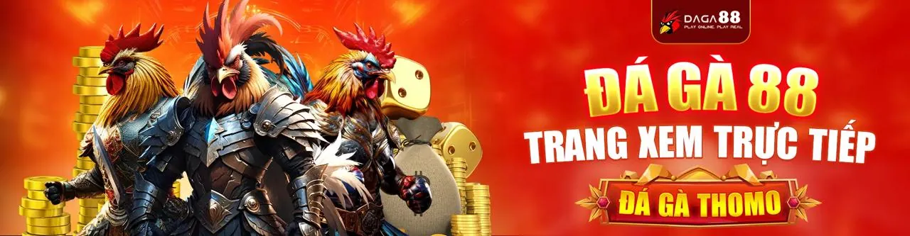 Đá Gà Trực Tuyến Hấp Dẫn Tại 333win