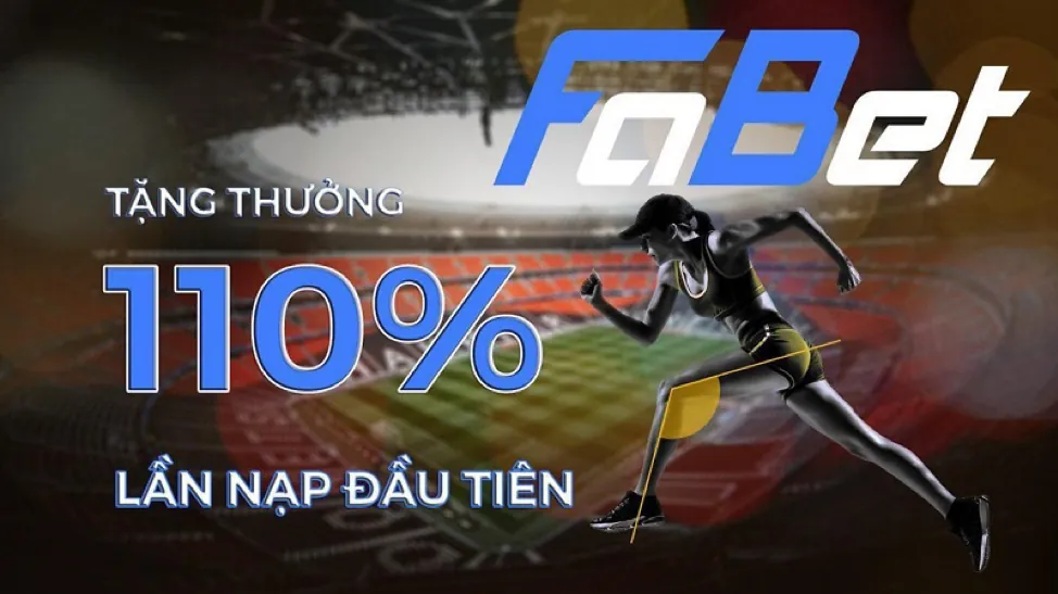 Thưởng chào mừng 333win