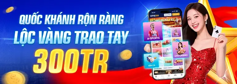 Ưu Đãi Chào Mừng 333win